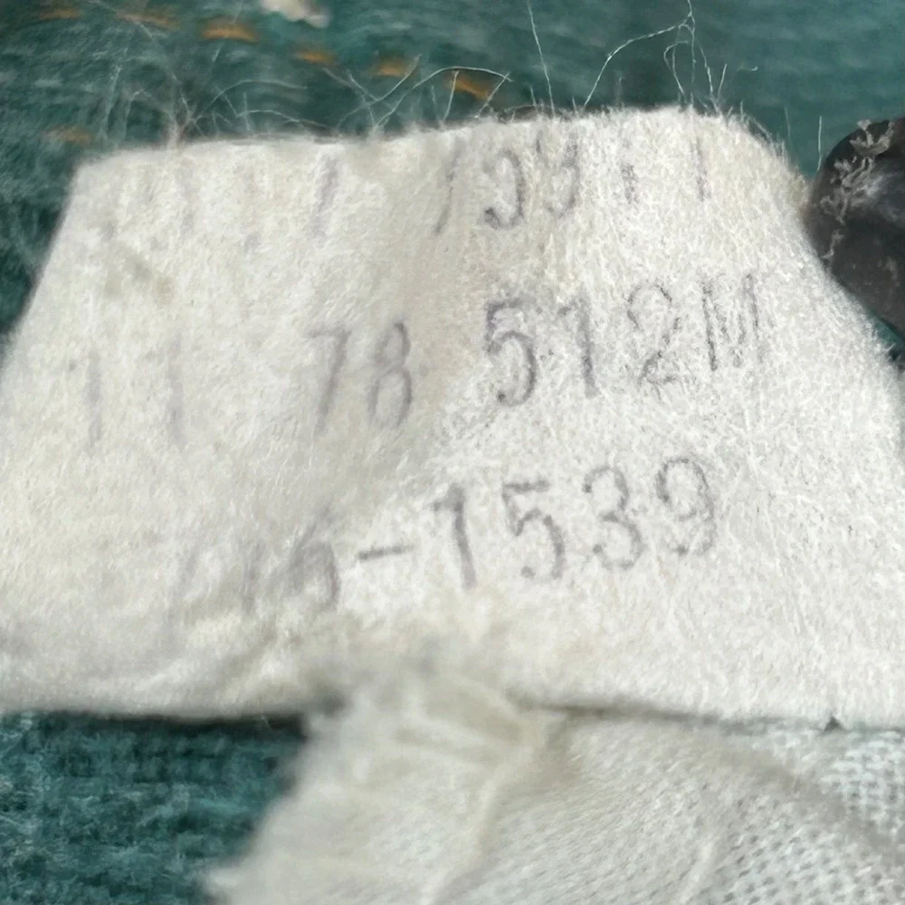 Levis vintage levis